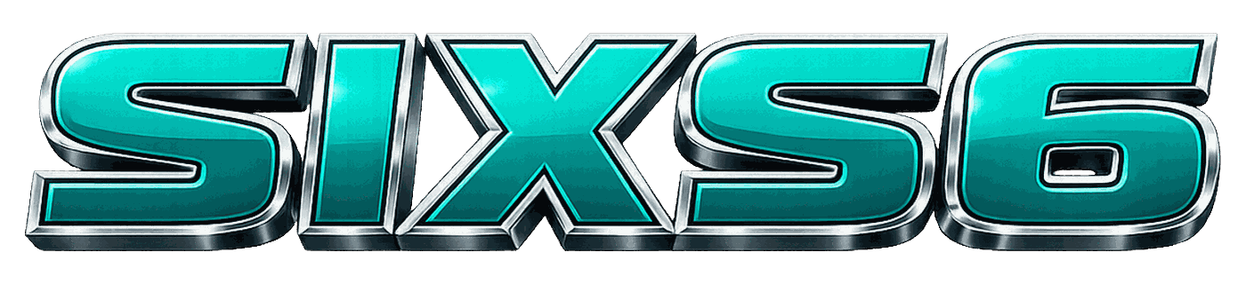 sixs6 logo